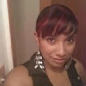 Meet your Posher, Arely